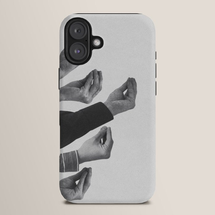 What / che vuoi iPhone Case Gallery Image 14