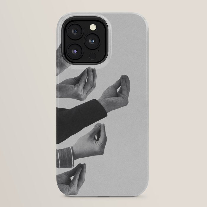 What / che vuoi iPhone Case Gallery Image 32