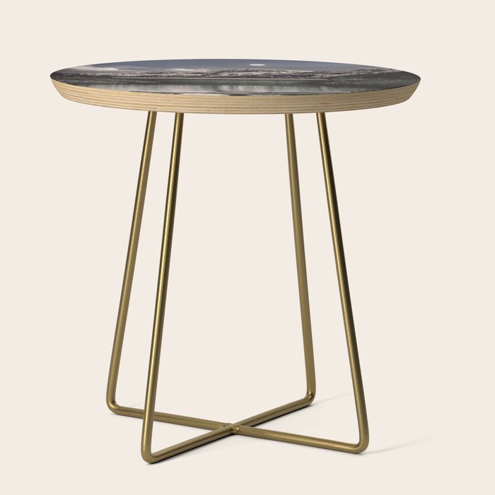 Alpine Night Sky Side Table Gallery Image 1