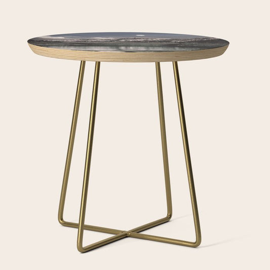 Alpine Night Sky Side Table Gallery Image 1