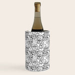 Oh English Bulldog Wine Chiller Gallery Image 1