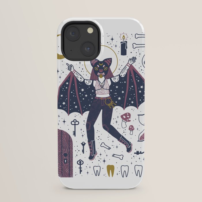 The Gatekeeper iPhone Case Gallery Image 29