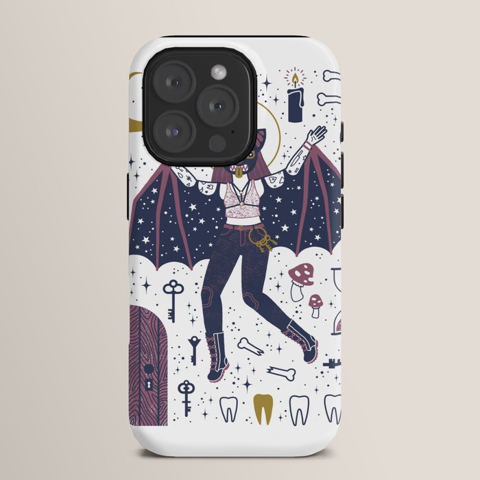 The Gatekeeper iPhone Case Gallery Image 15