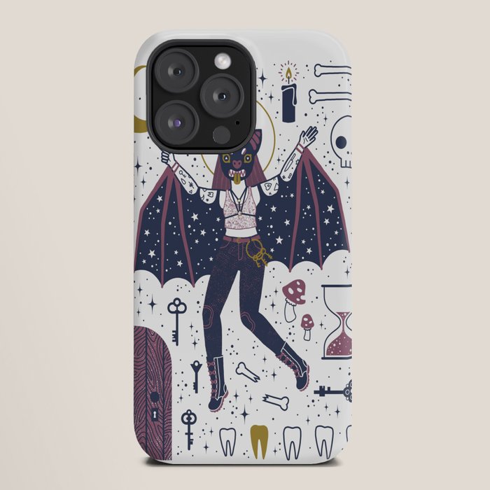 The Gatekeeper iPhone Case Gallery Image 20