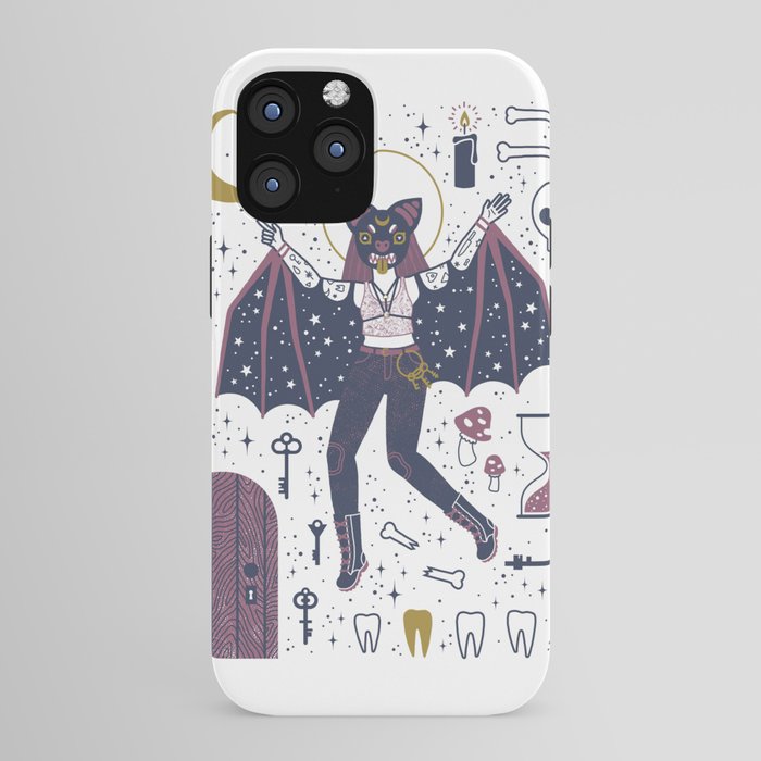 The Gatekeeper iPhone Case Gallery Image 43