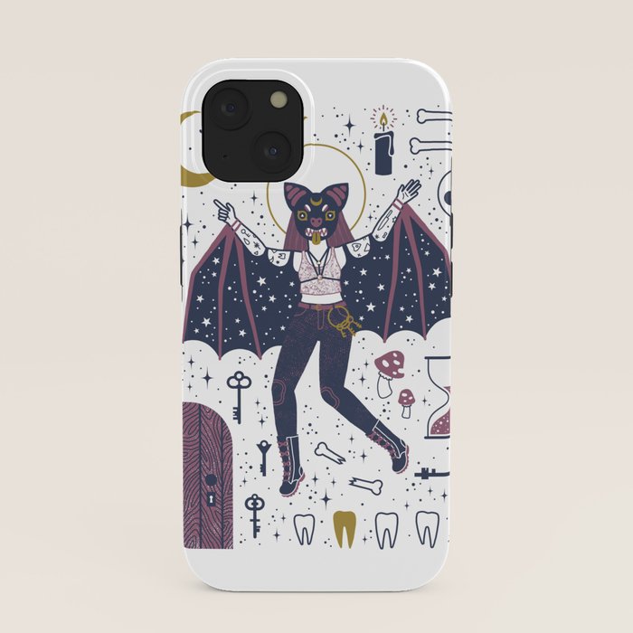 The Gatekeeper iPhone Case Gallery Image 37