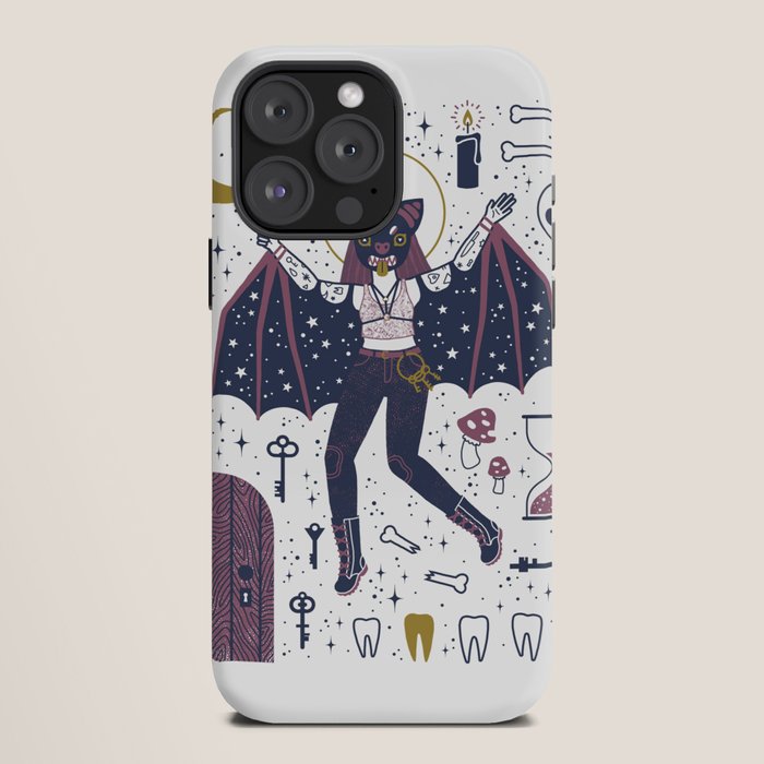 The Gatekeeper iPhone Case Gallery Image 12