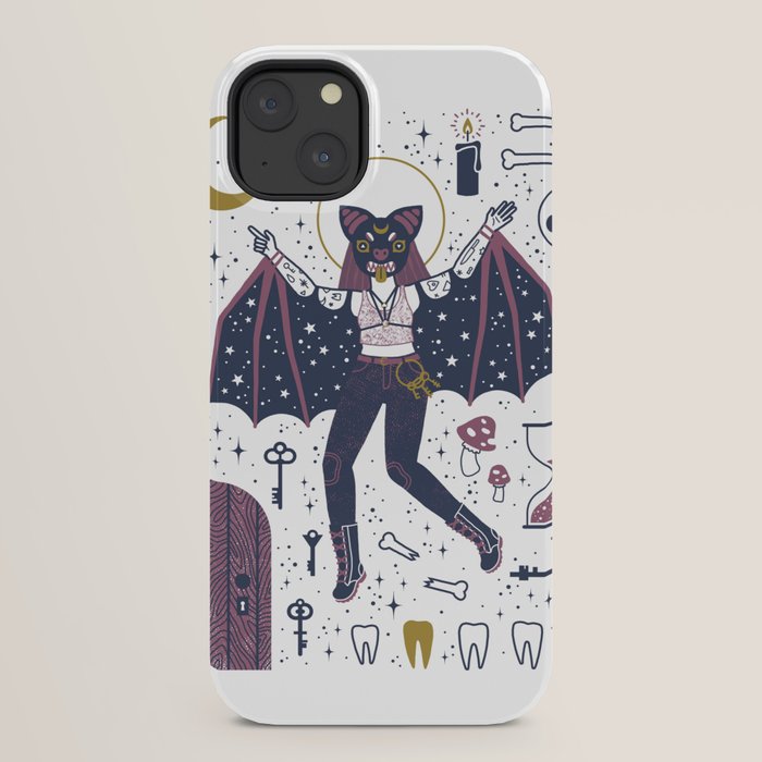 The Gatekeeper iPhone Case Gallery Image 30