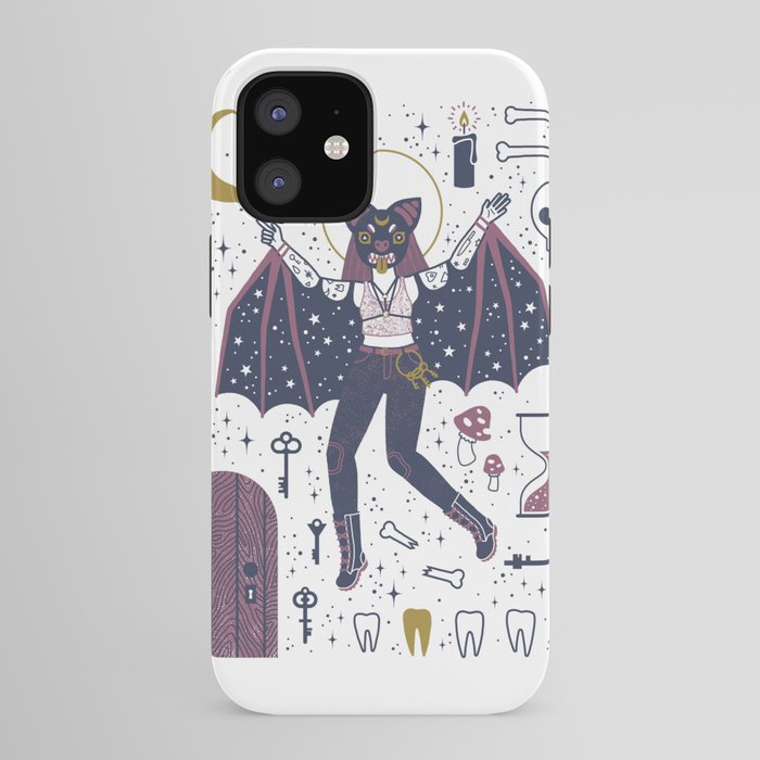 The Gatekeeper iPhone Case Gallery Image 41