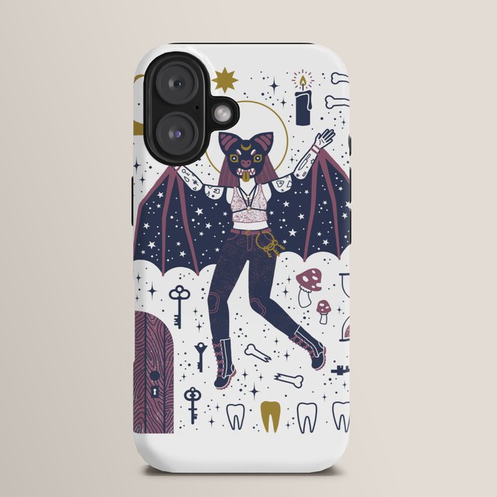 The Gatekeeper iPhone Case Gallery Image 13