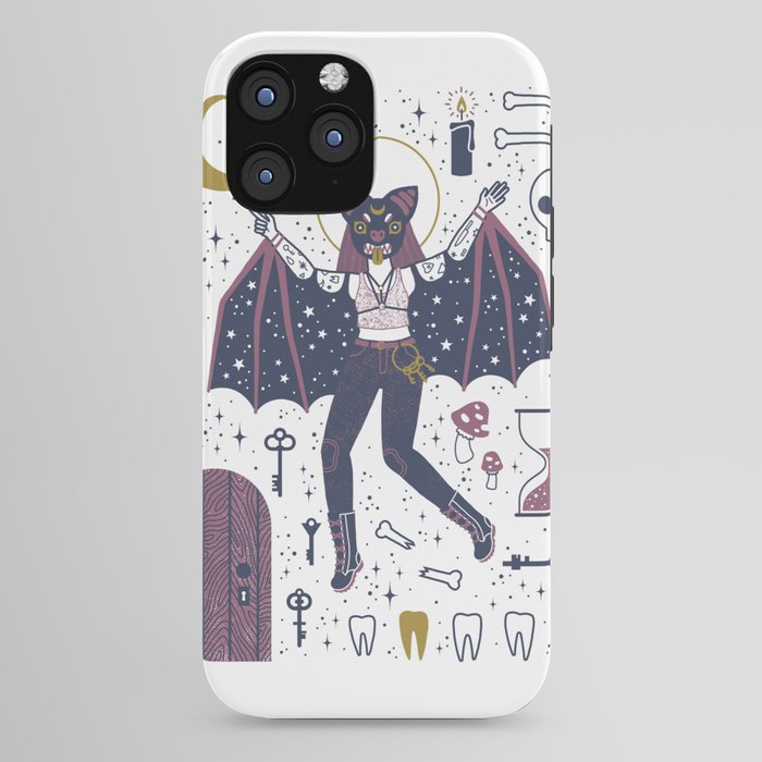 The Gatekeeper iPhone Case Gallery Image 44