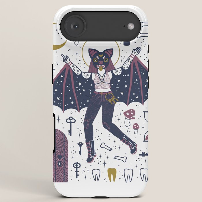 The Gatekeeper iPhone Case Gallery Image 6