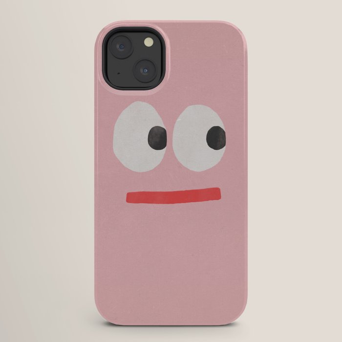 Face iPhone Case Gallery Image 26