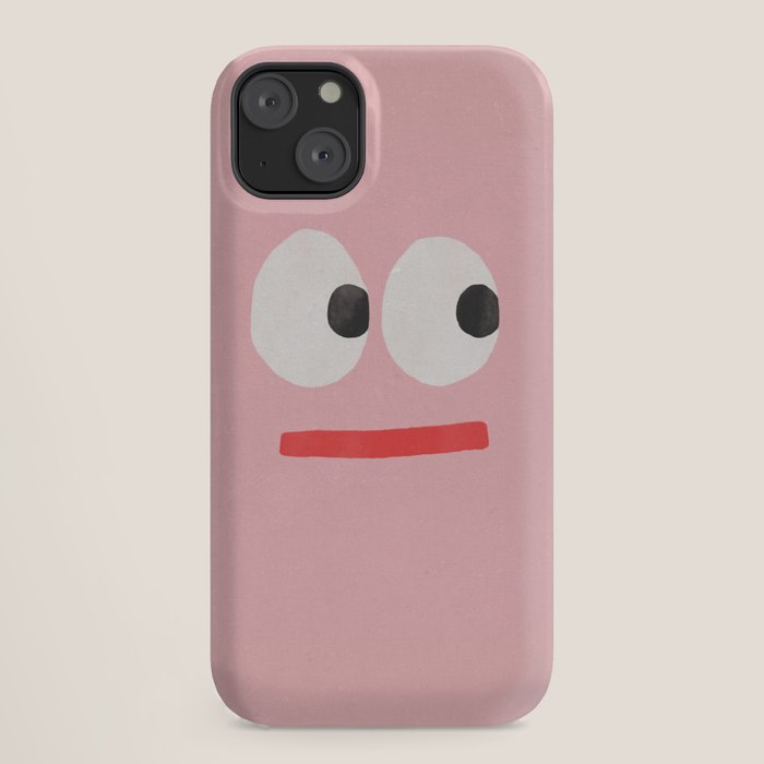 Face iPhone Case Gallery Image 18