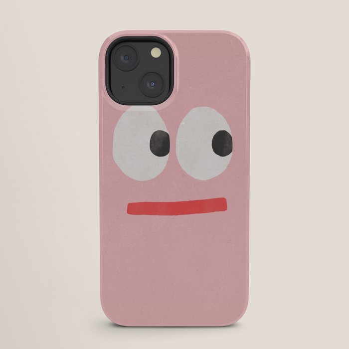 Face iPhone Case Gallery Image 25