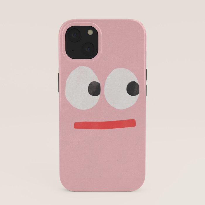 Face iPhone Case Gallery Image 37