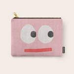 Face Carry All Pouch Gallery Image 1