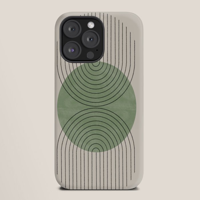 Perfect Touch Green iPhone Case Gallery Image 20