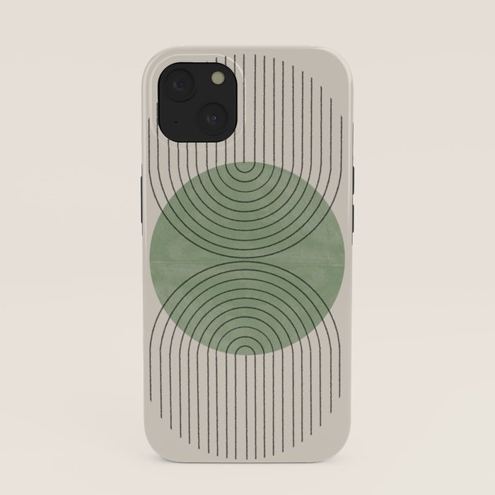 Perfect Touch Green iPhone Case Gallery Image 37