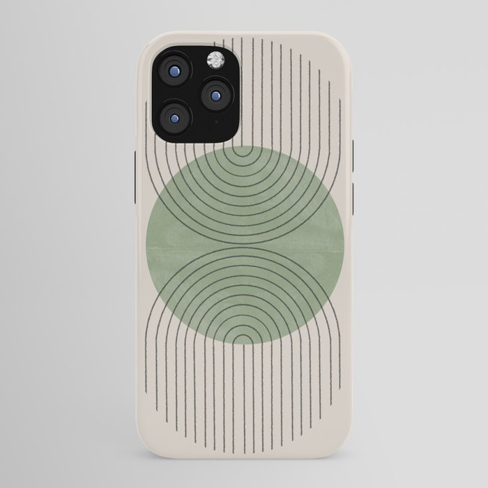 Perfect Touch Green iPhone Case Gallery Image 43