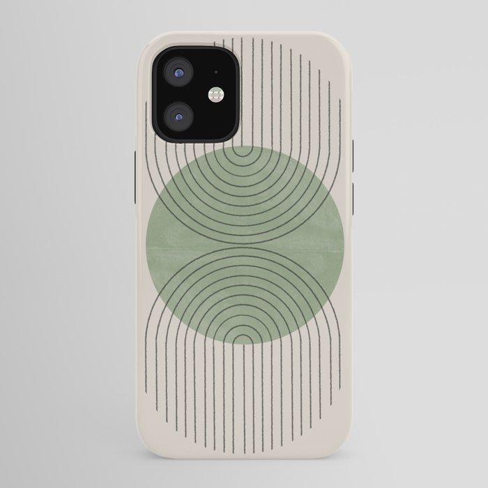 Perfect Touch Green iPhone Case Gallery Image 41