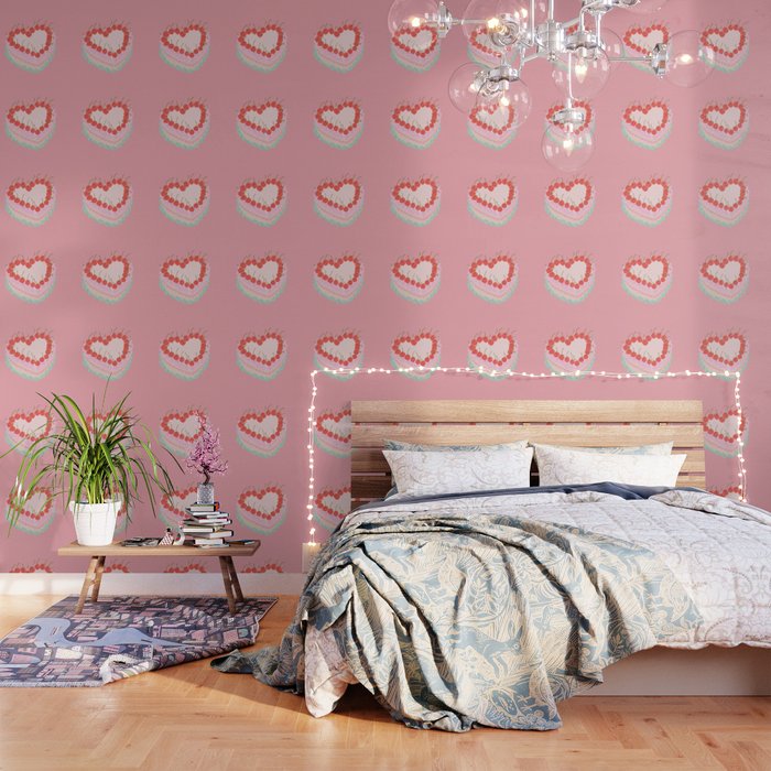 Preppy Cake Wallpaper Gallery Image 2