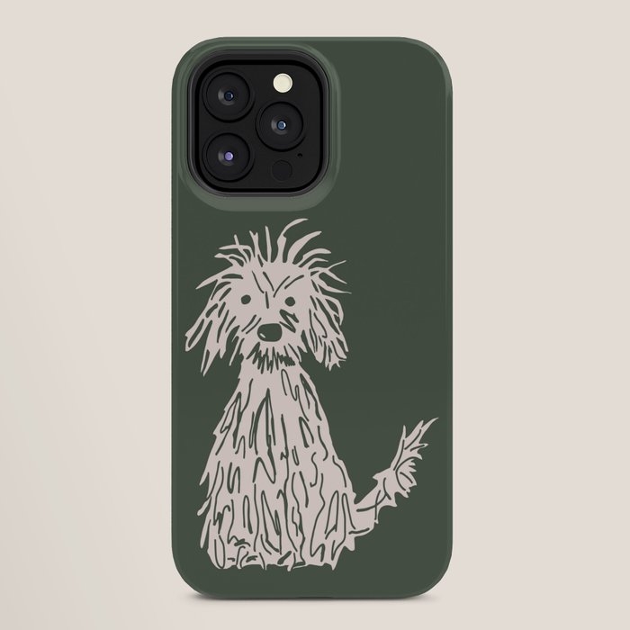 Doggy day light version iPhone Case Gallery Image 28