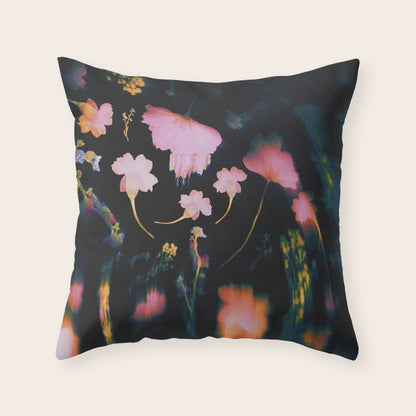 Always and Forever Throw Pillow Gallery Image 4