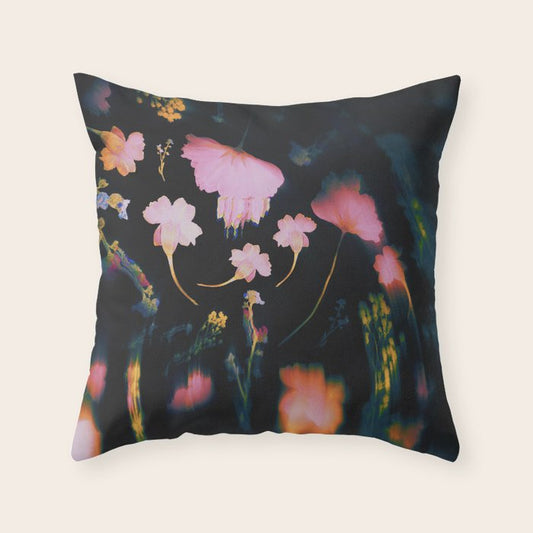 Always and Forever Throw Pillow Gallery Image 2