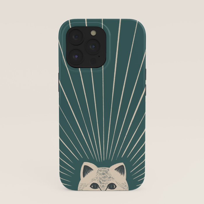 Good Morning son - Kitty iPhone Case Gallery Image 39