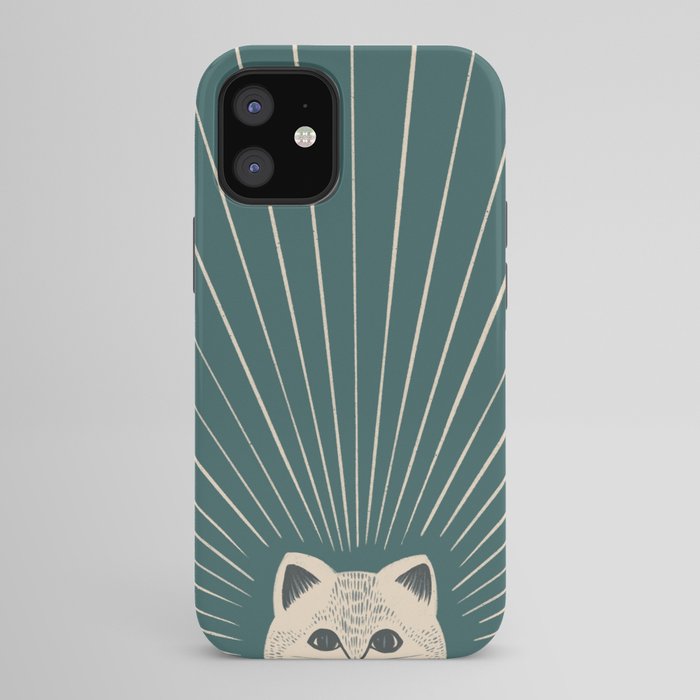 Good Morning son - Kitty iPhone Case Gallery Image 42