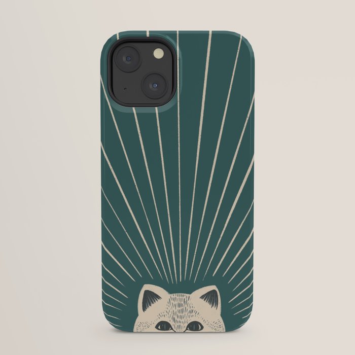 Good Morning son - Kitty iPhone Case Gallery Image 29