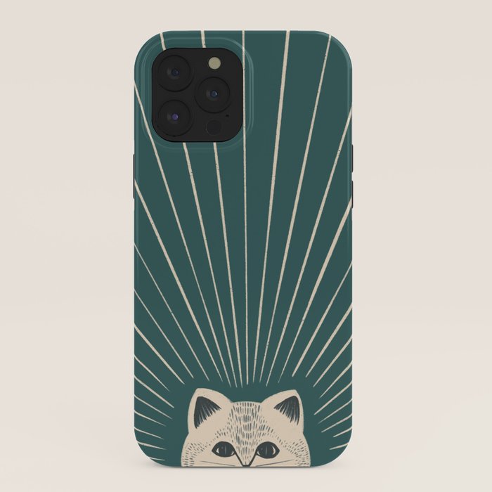 Good Morning son - Kitty iPhone Case Gallery Image 40