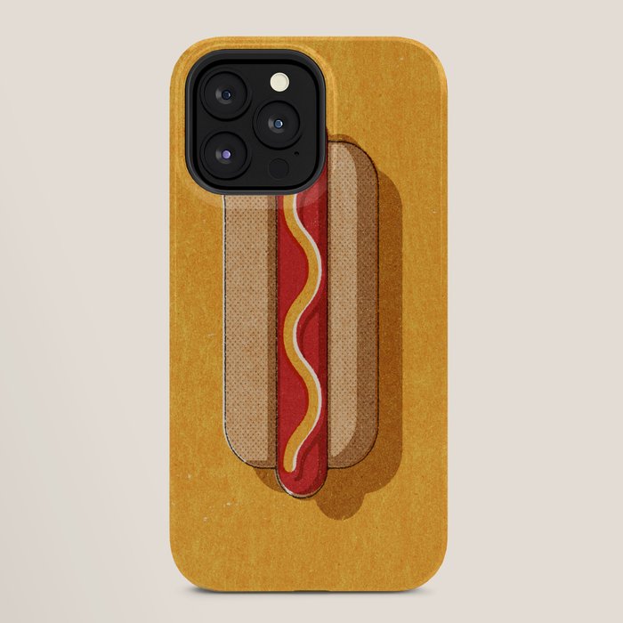 FAST FOOD / Hot Dog iPhone Case Gallery Image 28