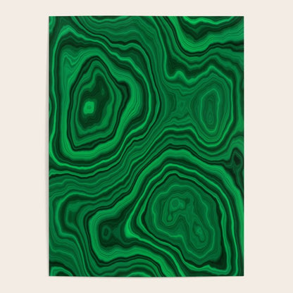 Malachite Poster Gallery Image 3