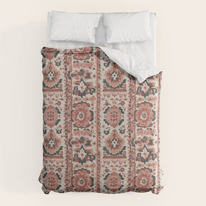 STELLA WEST NOMAD Duvet Cover Gallery Image 1