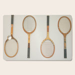 Classic Racquets Cutting Board Gallery Image 1