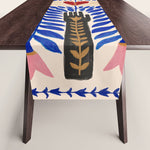 The Fragility Table Runner Gallery Image 1