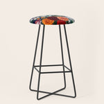 Night Garden XXXV Stool Gallery Image 1