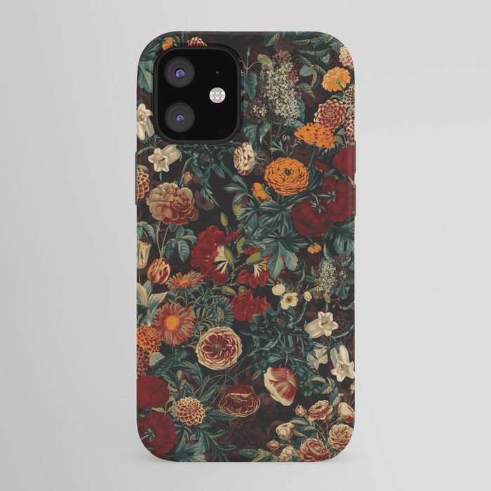 EXOTIC GARDEN - NIGHT XXI iPhone Case Gallery Image 41