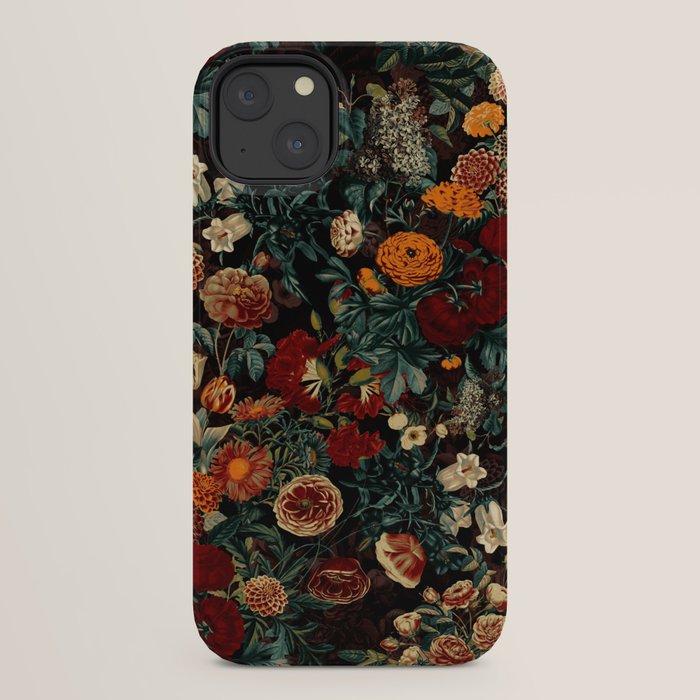 EXOTIC GARDEN - NIGHT XXI iPhone Case Gallery Image 22