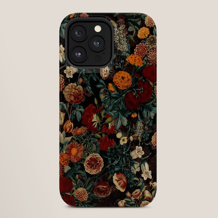EXOTIC GARDEN - NIGHT XXI iPhone Case Gallery Image 28