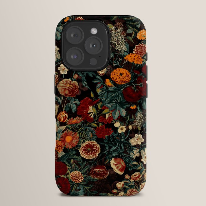 EXOTIC GARDEN - NIGHT XXI iPhone Case Gallery Image 15