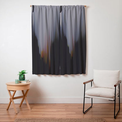 Ghostly Window Curtain Gallery Image 7