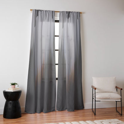 Ghostly Window Curtain Gallery Image 14