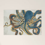 Underwater Dream VI Welcome Mat Gallery Image 1