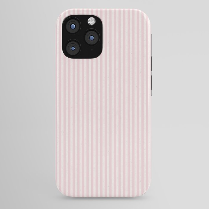 Pink Striped Pattern iPhone Case Gallery Image 44
