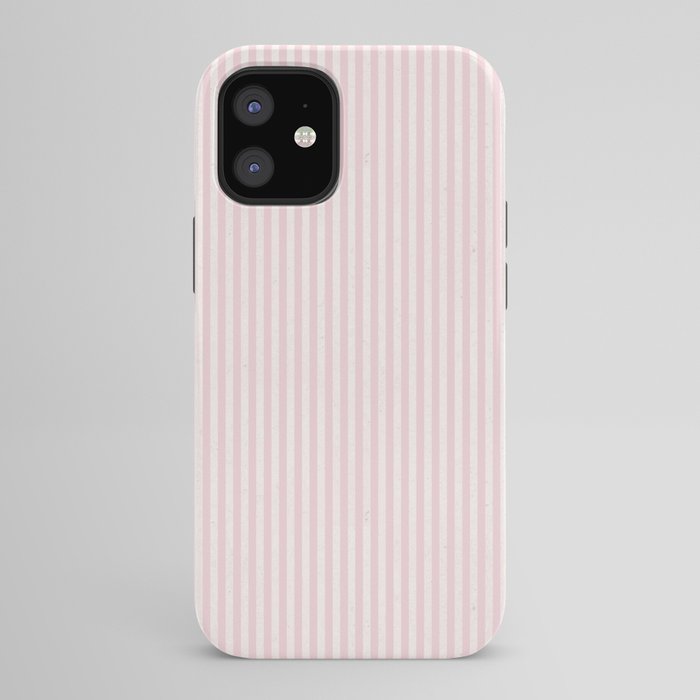 Pink Striped Pattern iPhone Case Gallery Image 42