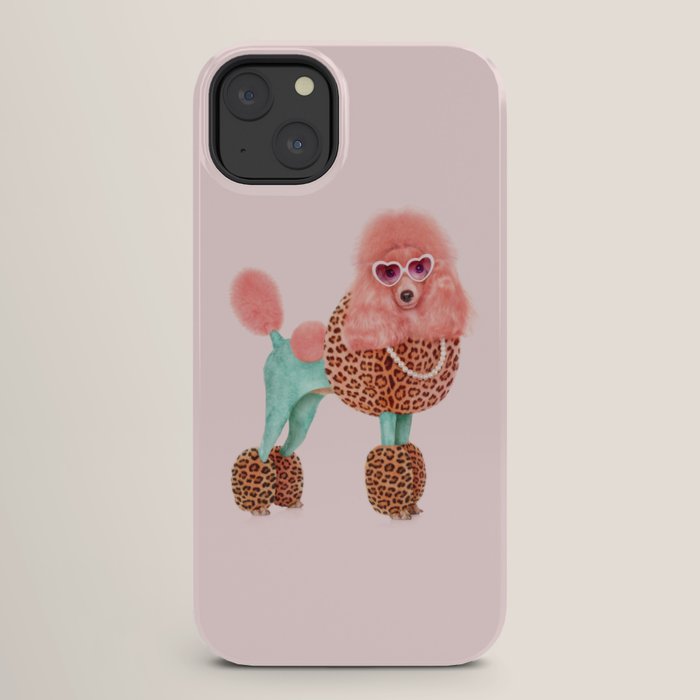 FUNKY POODLE iPhone Case Gallery Image 26
