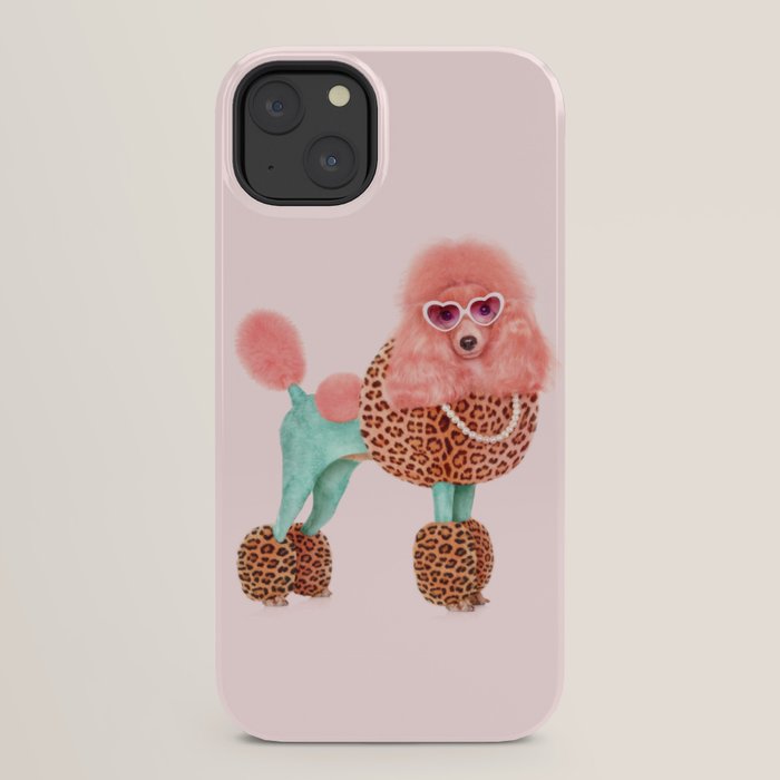 FUNKY POODLE iPhone Case Gallery Image 30